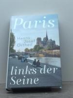 Paris, links der Seine