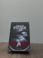 Sebastian Fitzek: Flugangst 7A, Psychoth