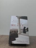 Kathrin Groß-Striffler: Die Hütte, Roman