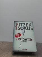 Sebastian Fitzek: Abgeschnitten, Thrille