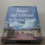 Burgen und Schlösser in Deutschland