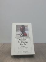 Valerie Wilson Wesley: In Teufels Küche,