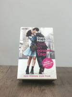 David Nicholls: Zwei an einem Tag, der R