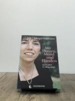 Margot Ka¨ßmann: Mit Herzen, Mund und Hä