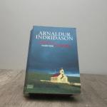 Arnaldur Indriðason: Engelsstimme, Islan