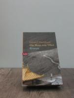 Lionel Davidson: Die Rose von Tibet, Rom