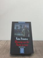 Viola Schatten: Dienstag war die Nacht z