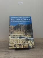 Alberto Siliotti: Tal der Könige, die be
