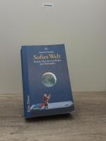 Jostein Gaarder: Sofies Welt