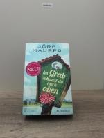 Jo¨rg Maurer: Im Grab schaust du nach ob
