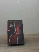 Pascal Mercier: Lea, Novelle