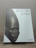 Ägypten 2000 v. Chr., die Geburt des Individuums ; [anläßlich der Sonderausstellung "Ägypten 2000 v. Chr. - Die Geburt des Individuums", Residenz Würzburg, 10. Februar bis 21. Mai 2000 ; Kunstforum in der GrundkreditBank Berlin, 8. Juni bis 5. November 2000]