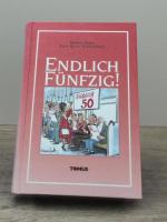 Gu¨nter Stein: Endlich fünfzig!