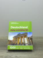 Axel Klemmer: Deutschland neu entdeckt, Axel Klemmer: Deutschland neu entdeckt,