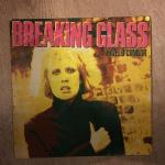 Breaking Glass