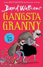 David Walliams: Gangsta Granny