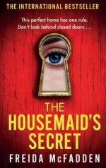 Freida McFadden: The Housemaid
