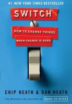 Chip Heath: Switch