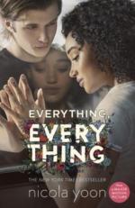 Nicola Yoon: Everything, Everything (Fil