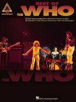 Gitarre: Best of the Who