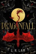 L. R. Lam: Dragonfall L. R. Lam: Dragonfall