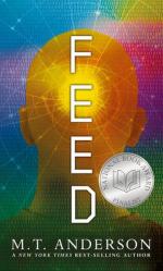 M T Anderson: Feed