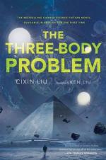 Cixin Liu: The Three-Body Problem