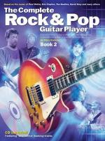 Gitarre: The complete Rock and Pop Guita
