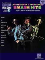 Schlagzeug: Jimi Hendrix Experience, Vol
