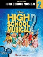 Gesang und Gitarre Klavier: High School 