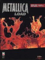 Klavier Gesang: Metallica - Load
