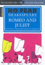 William Shakespeare: Romeo and Juliet