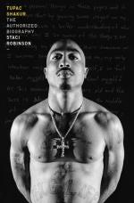 Staci Robinson: Tupac Shakur