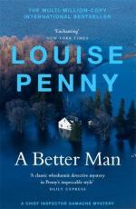 Louise Penny: A Better Man