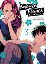 Asuka Konishi: Yakuza Fiancé Raise Wa Ta Asuka Konishi: Yakuza Fiancé Raise Wa Ta