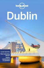 Fionn Davenport: Dublin