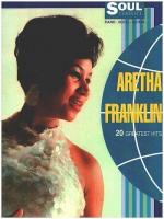 Aretha Franklin - 20 Greatest Hits