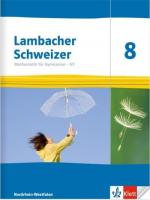 Lambacher Schweizer Mathematik 8 - G9. A