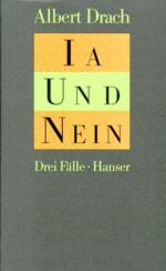 Albert Drach: Ja und Nein