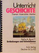 Klaus Lampe: Unterricht Geschichte / Rei
