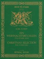 Ein Weihnachtsbüchlein