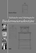 Katrin Heise: Sächsische und thüringisch