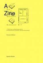 Christian Hoffelner: A Zine/ Aspekte arc
