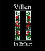 Jensen Zlotowicz: Villen in Eisenach 2