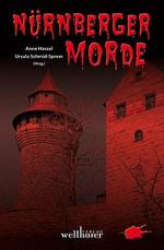 Anne Hassel: Nürnberger Morde