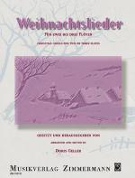 Doris Geller: Weihnachtslieder
