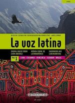 Werner Pfaff: La voz latina