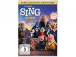 Garth Jennings: Sing - Die Show deines L