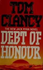 Tom Clancy: Debt of Honour