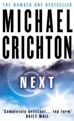 Michael Crichton: Next